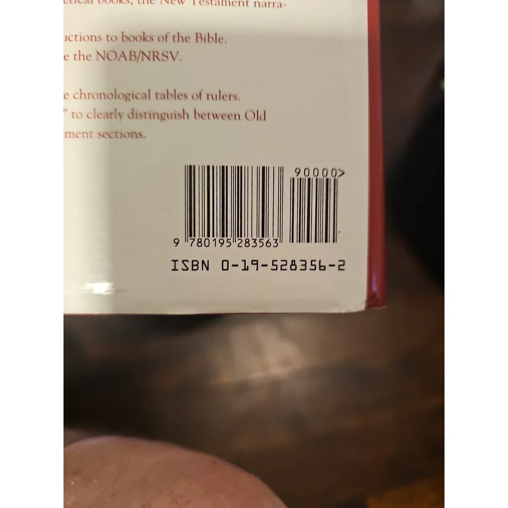 N/A new oxford